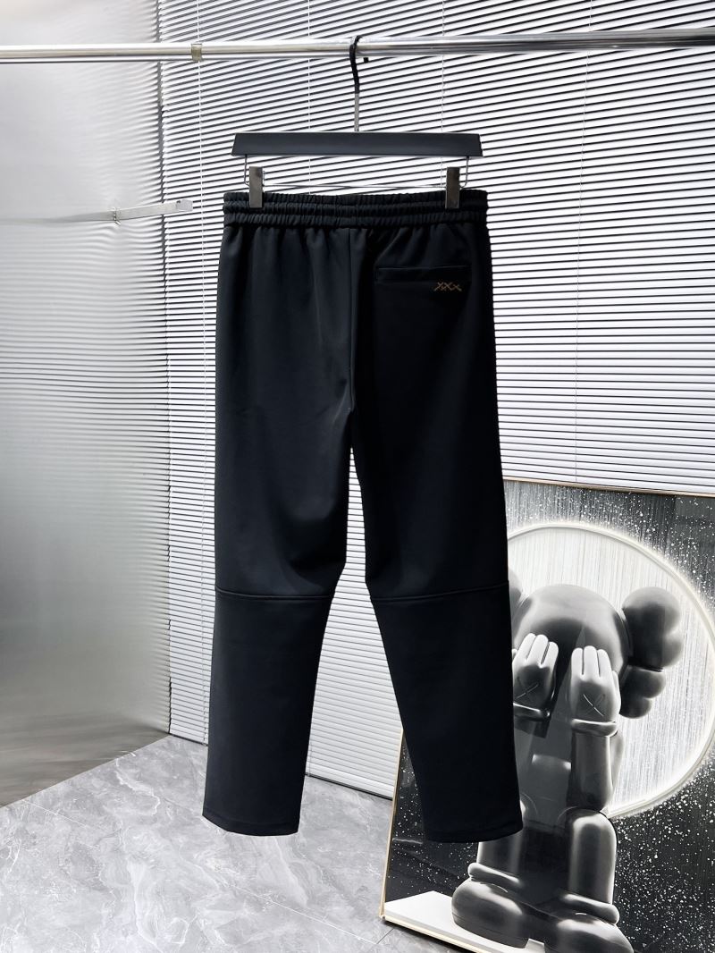 Zegna Long Pants